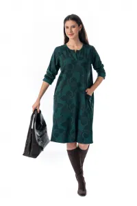 Dámské šaty CLAUDIA