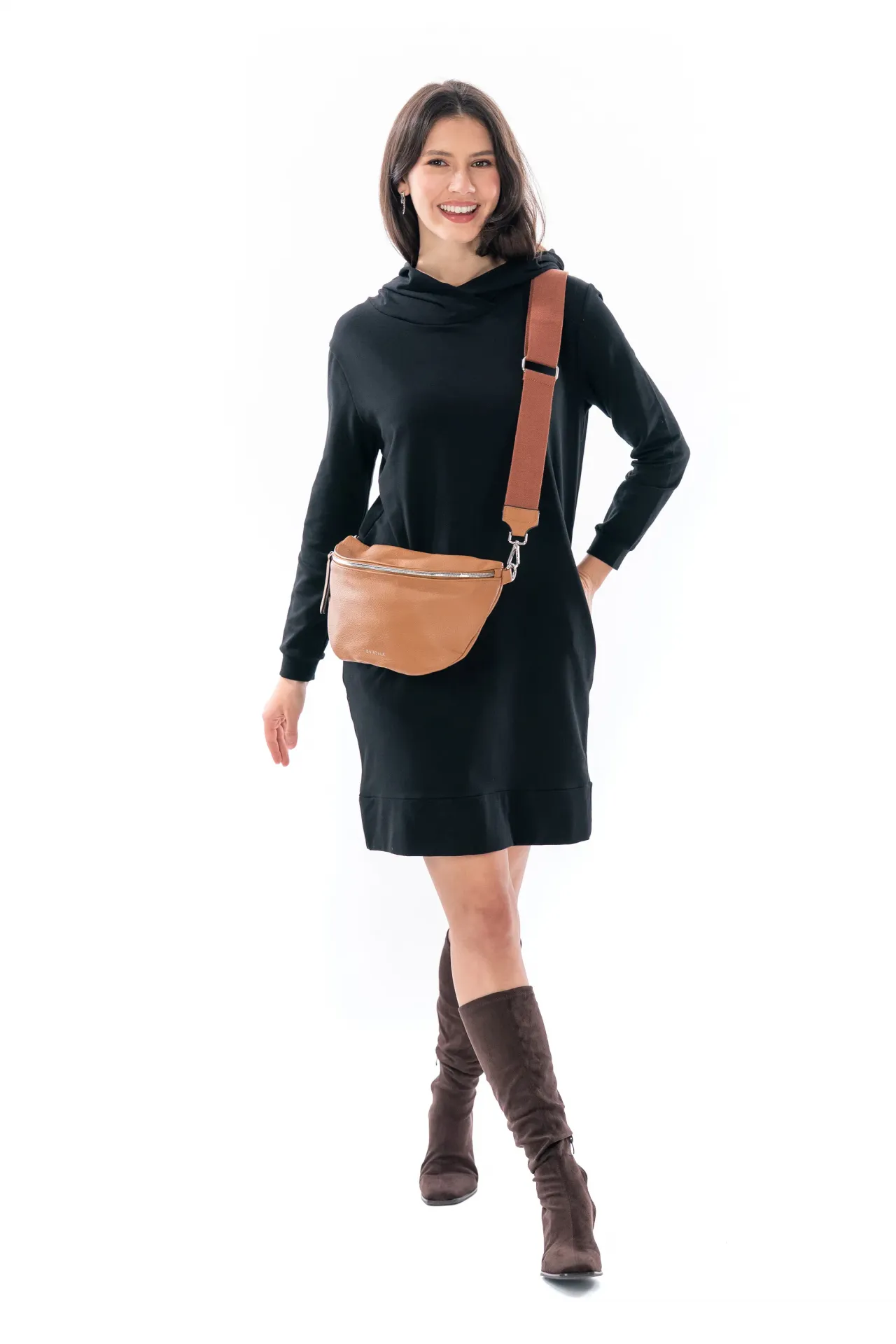 Dámské šaty SPORTY