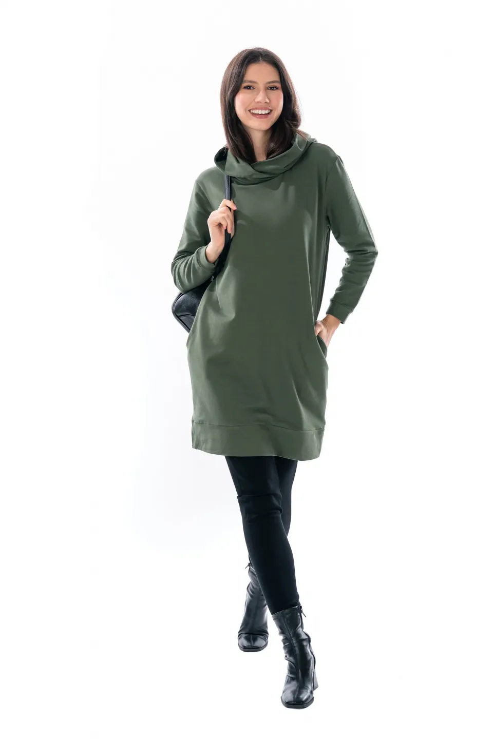 Dámské šaty SPORTY