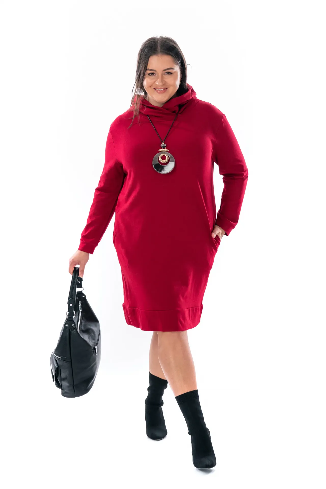 Dámské šaty SPORTY