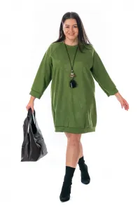 Dámské šaty ETHANA