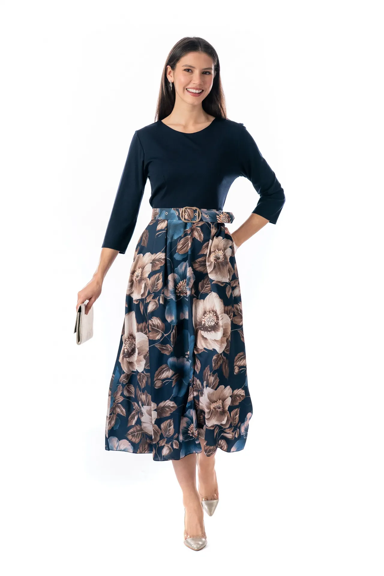 Dámské šaty DESTINY