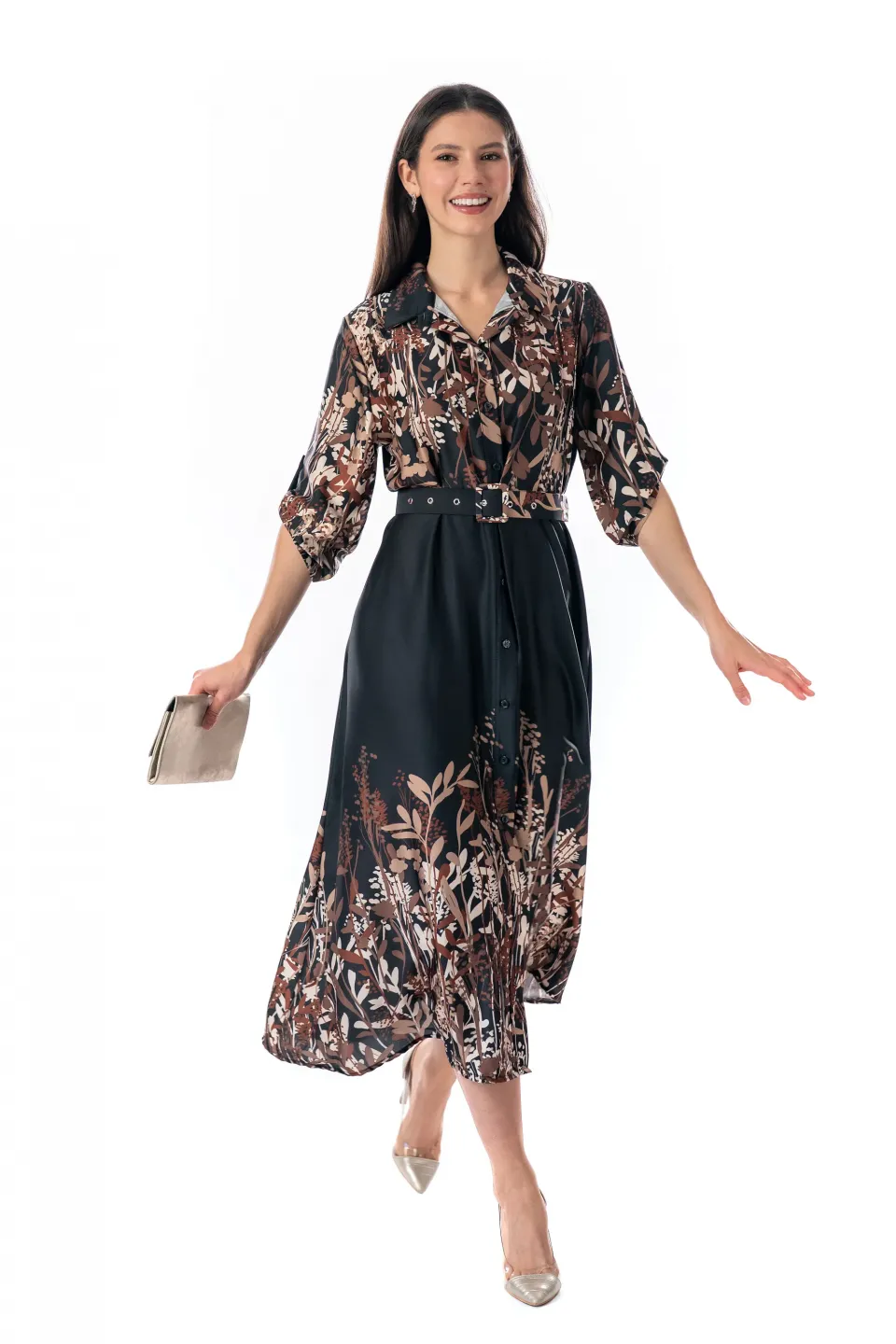 Dámské šaty RANGA