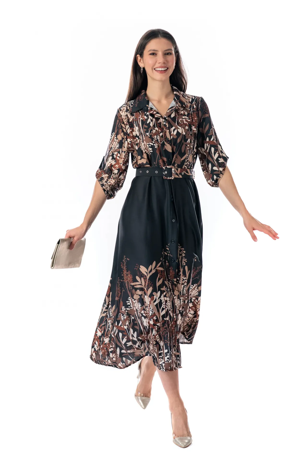 Dámské šaty RANGA