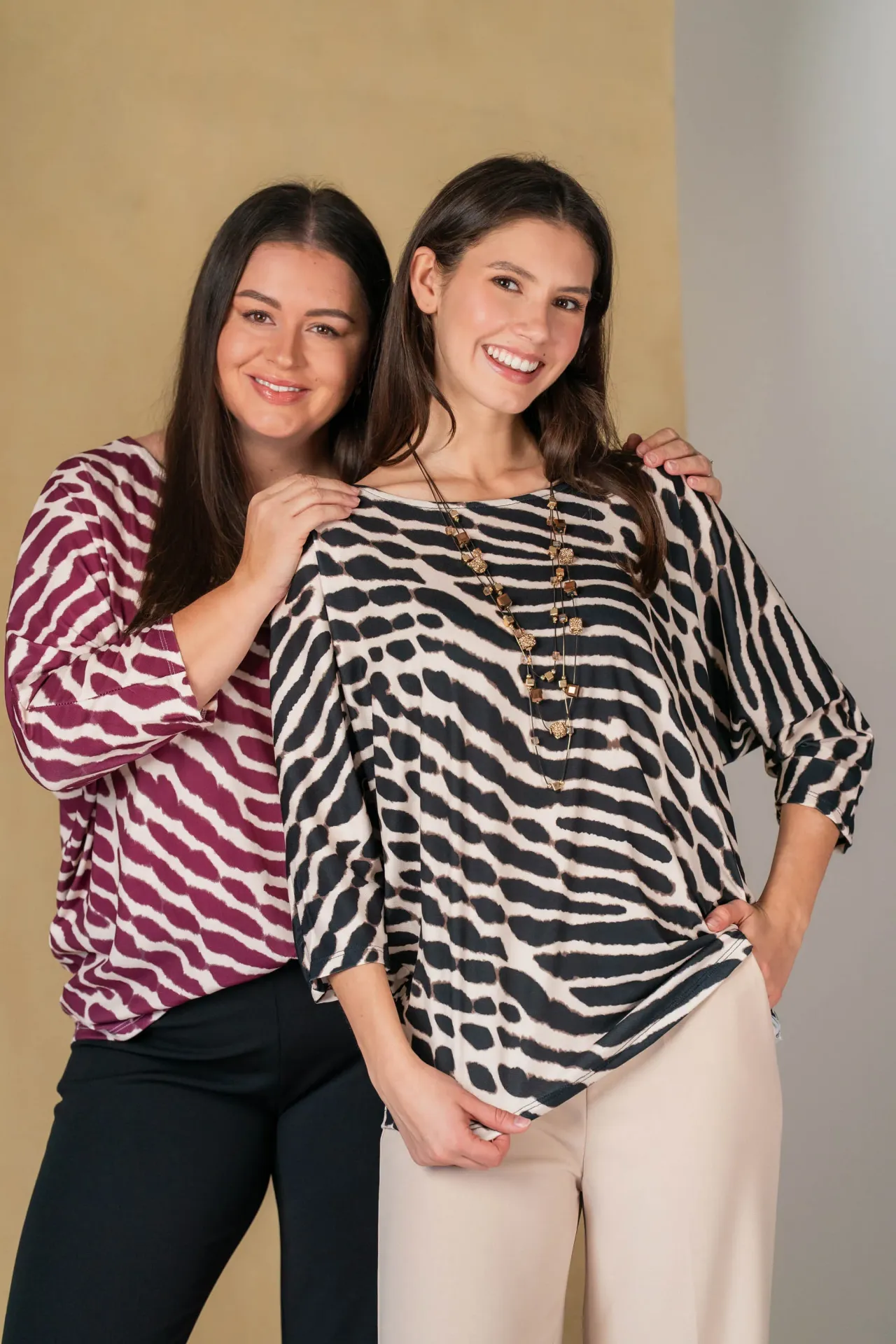 Dámská halenka SONJA