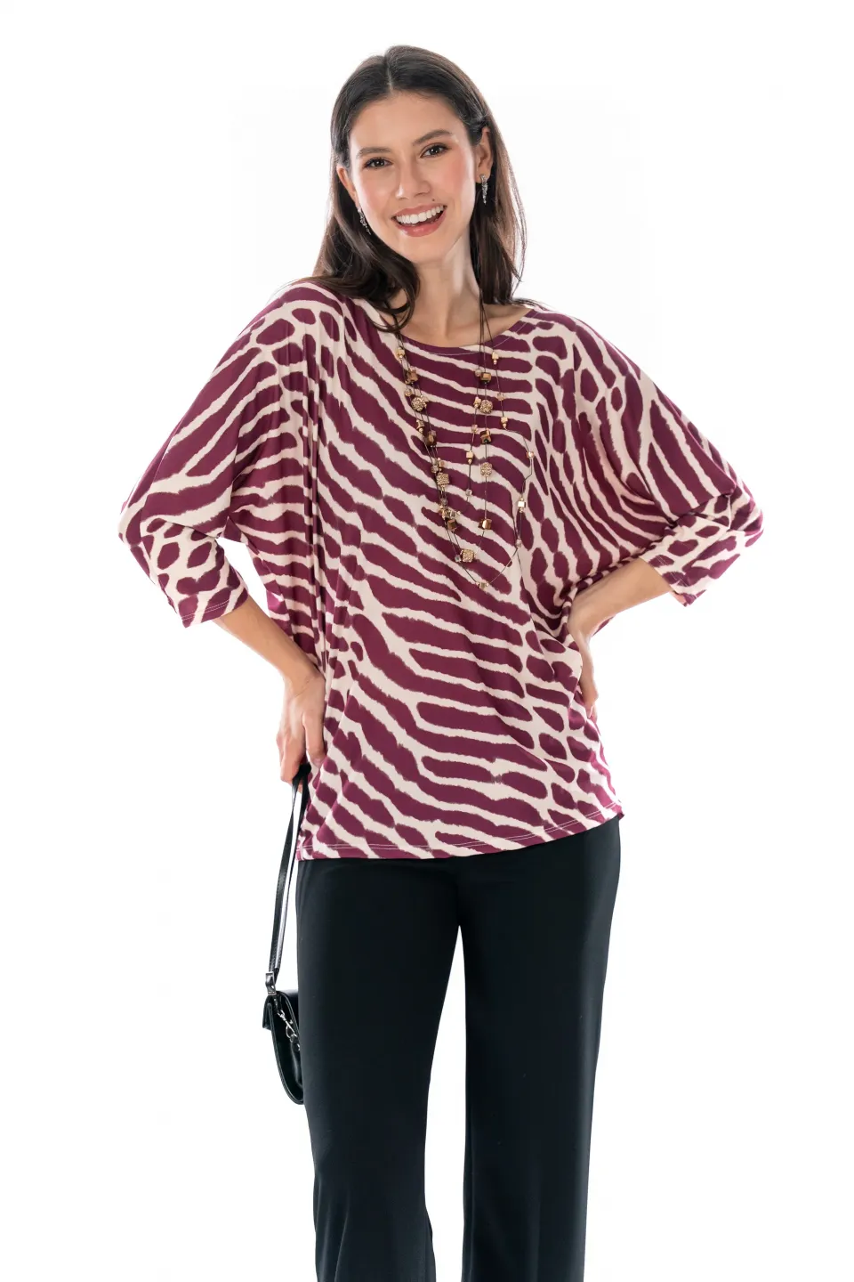 Dámská halenka SONJA