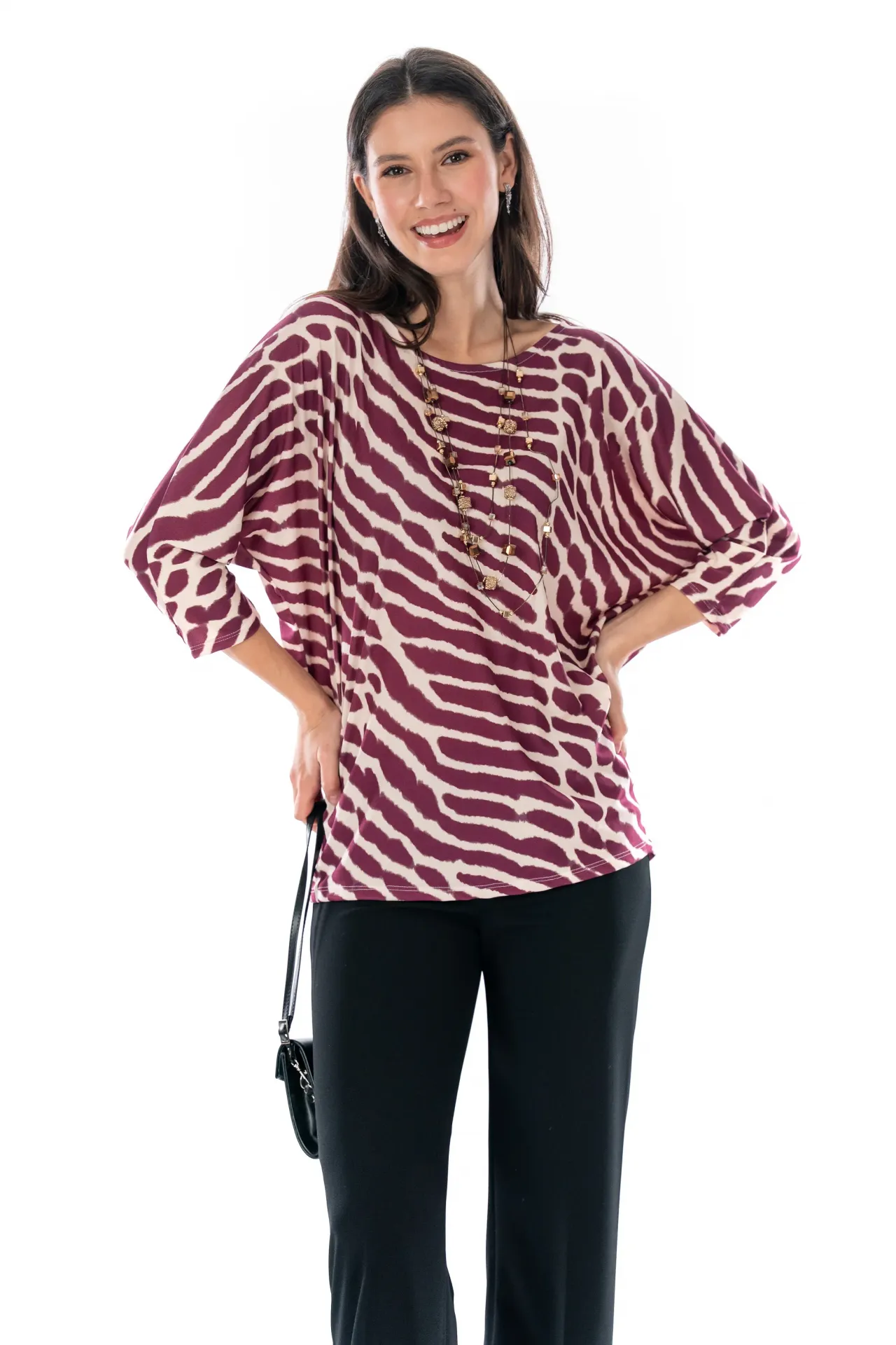 Dámská halenka SONJA