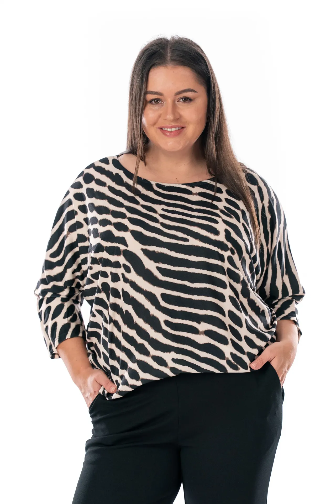 Dámská halenka SONJA