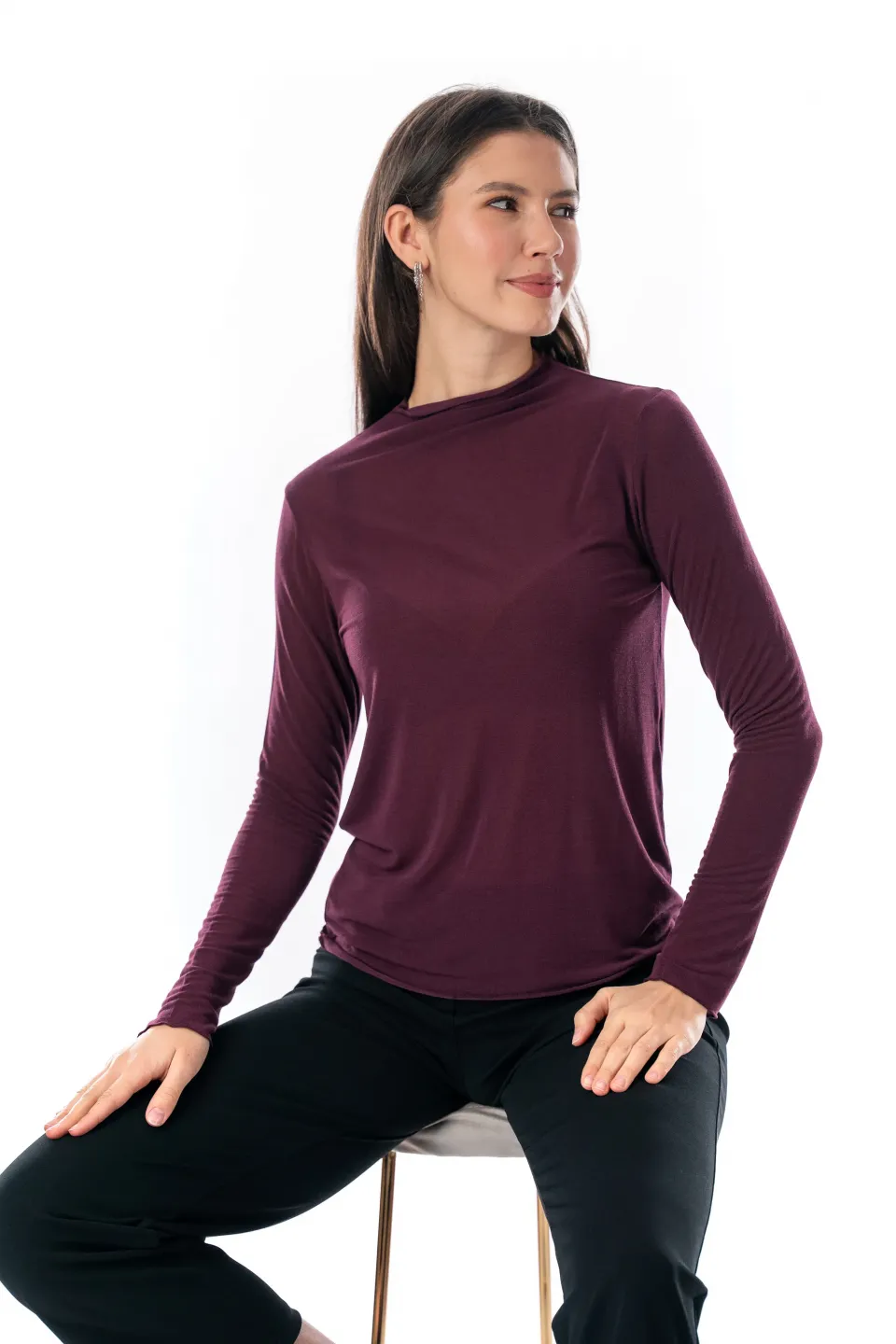 Dámské triko JOELLE