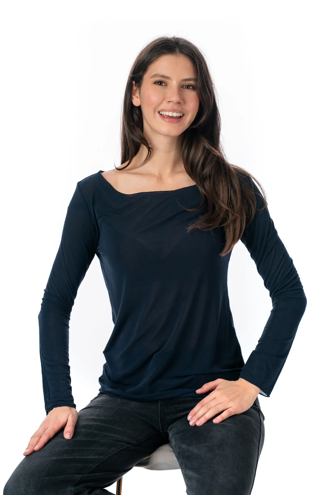 Dámské triko DEVON