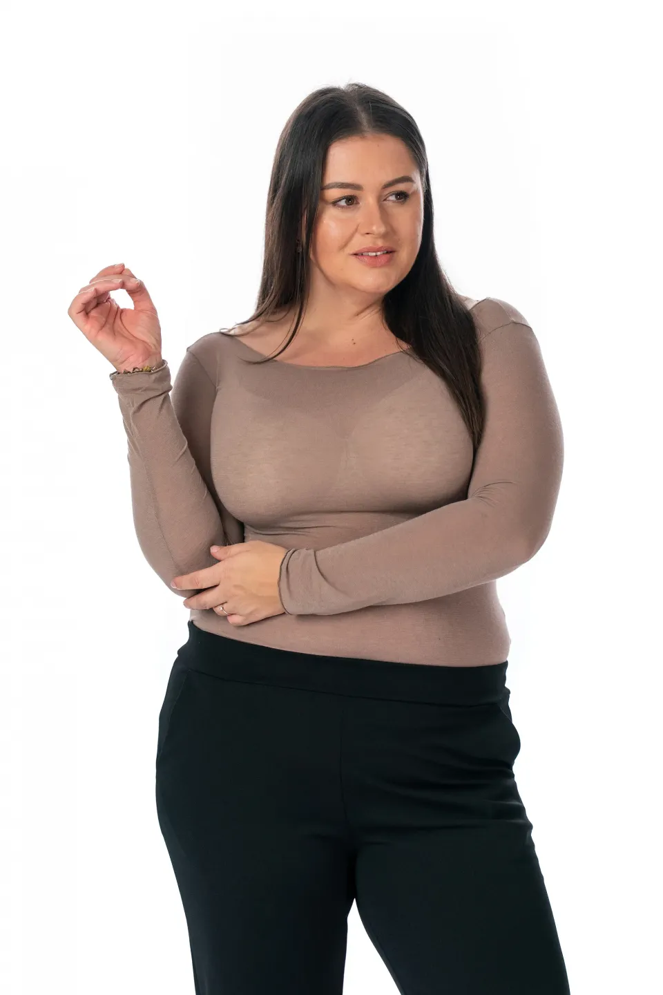 Dámské triko DEVON