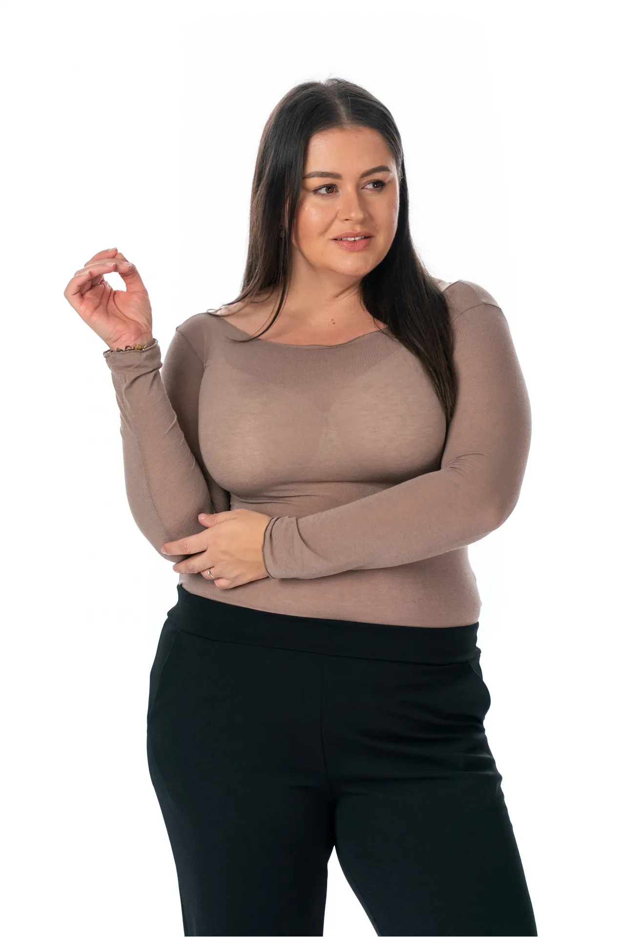 Dámské triko DEVON