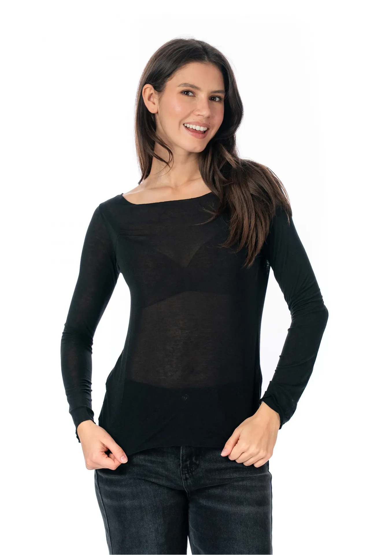 Dámské triko DEVON