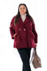 Dámský kabát VIKY