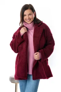 Dámský kabát VIKY