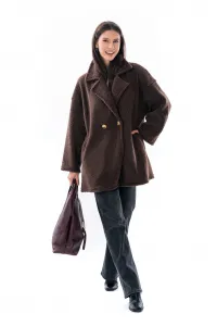 Dámský kabát VIKY
