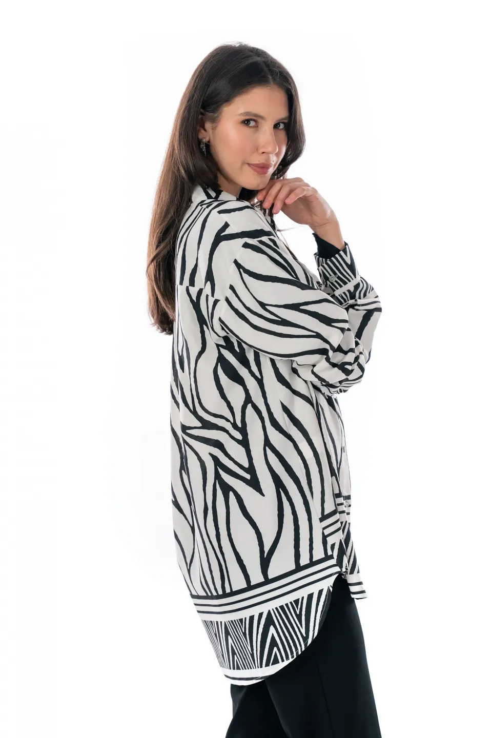 Dámská košile NADINE