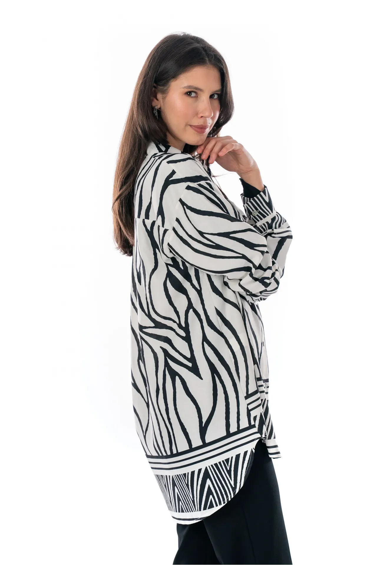 Dámská košile NADINE