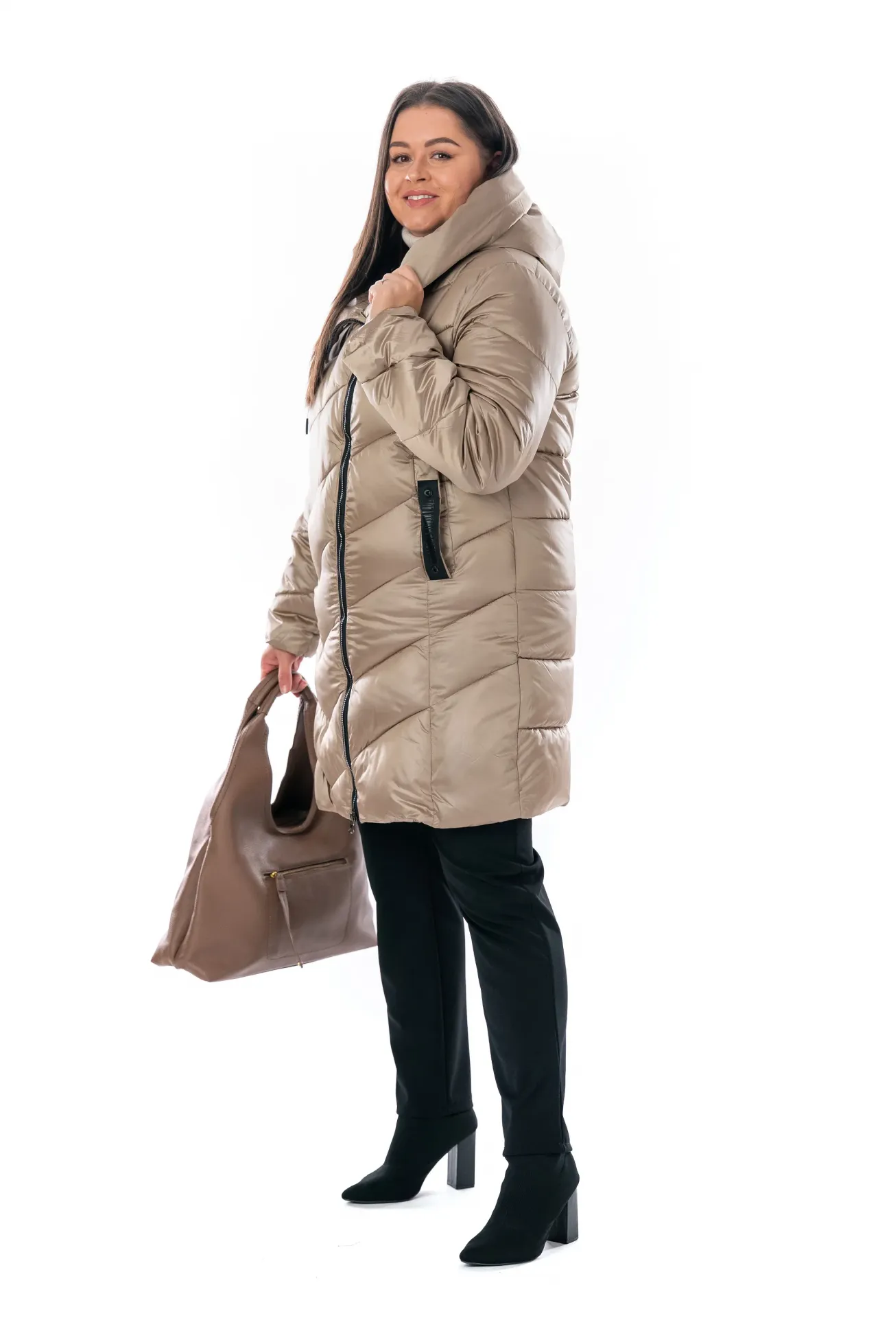 Dámská bunda ILATI