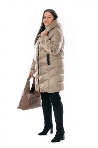 Dámská bunda ILATI