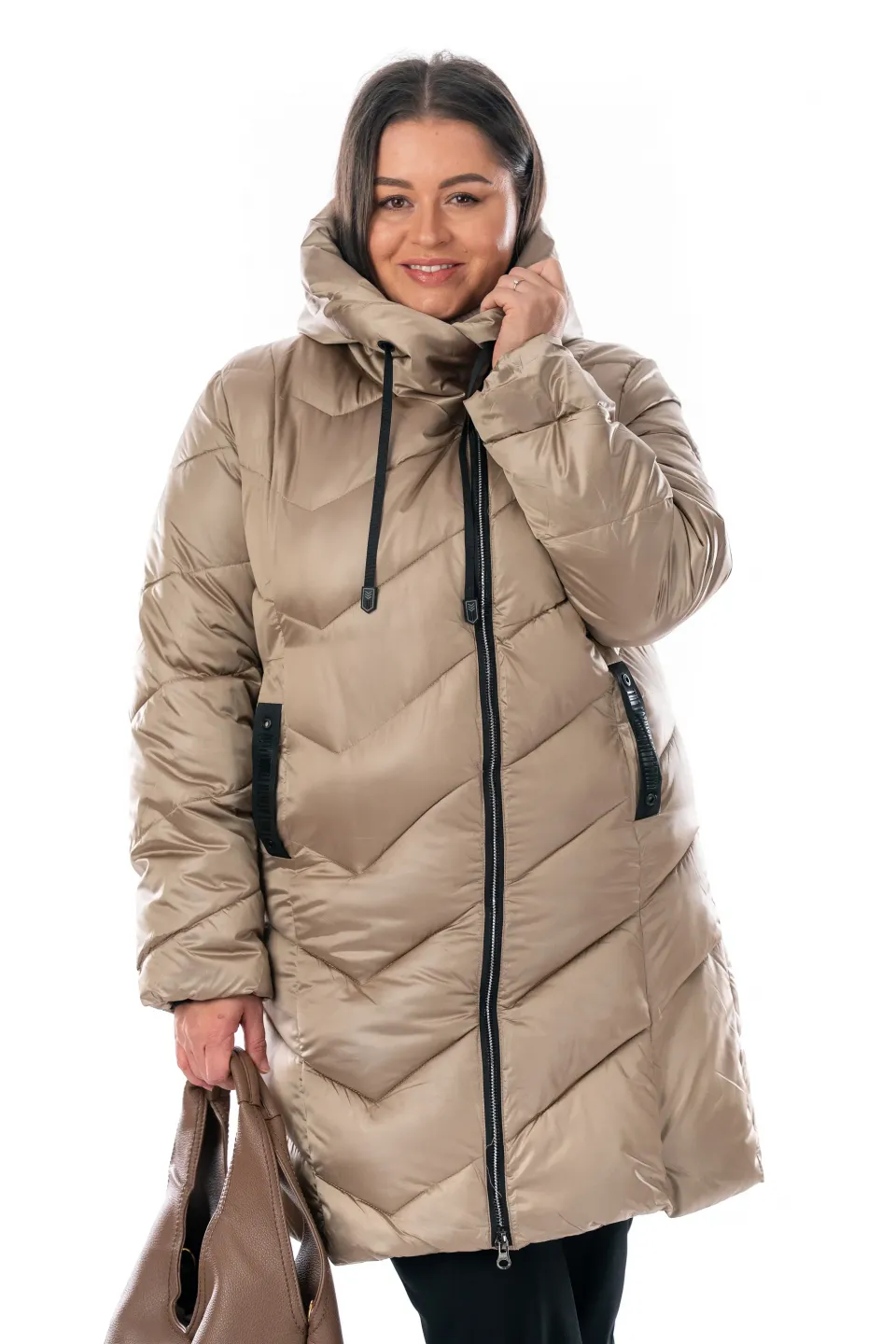 Dámská bunda ILATI