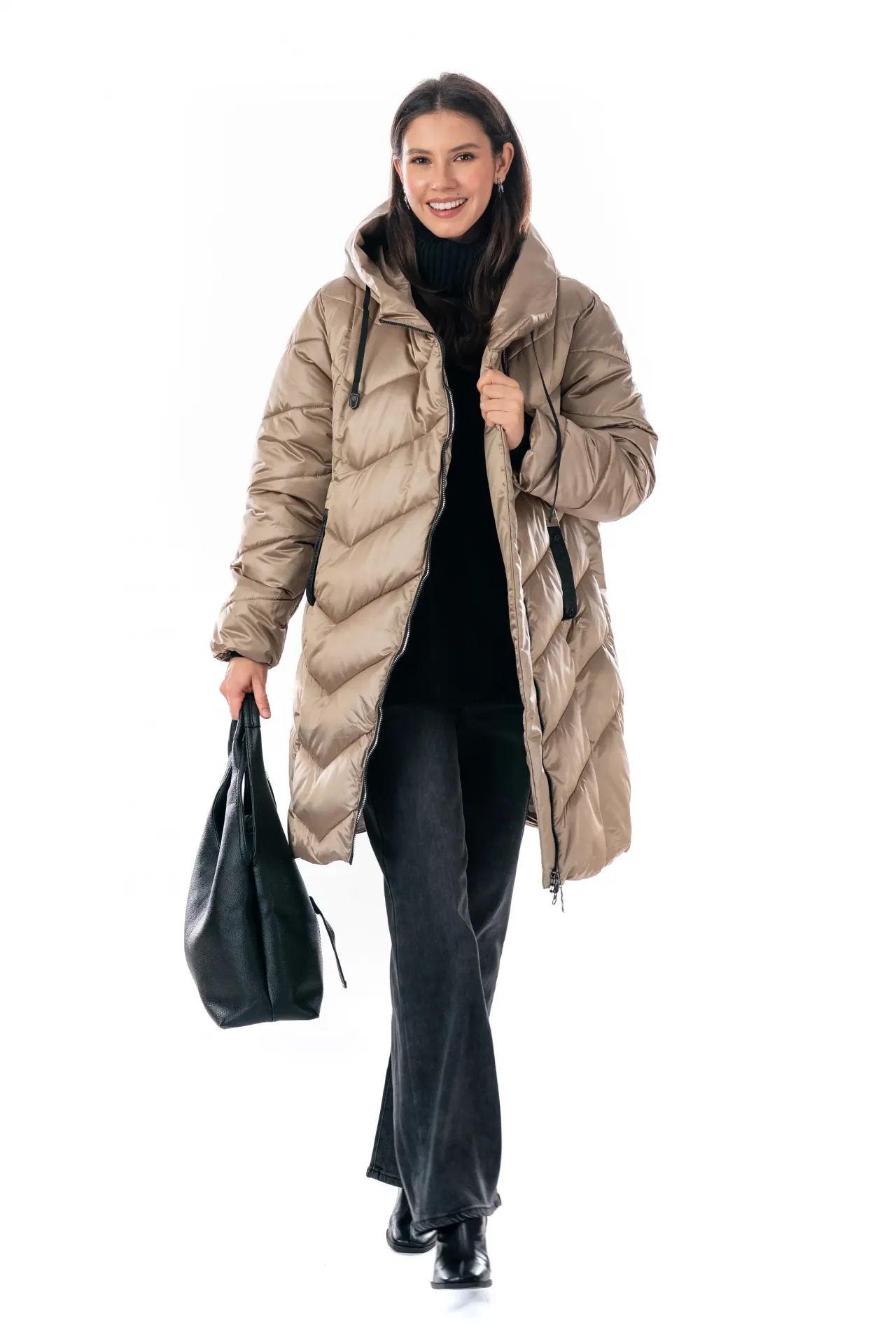 Dámská bunda ILATI