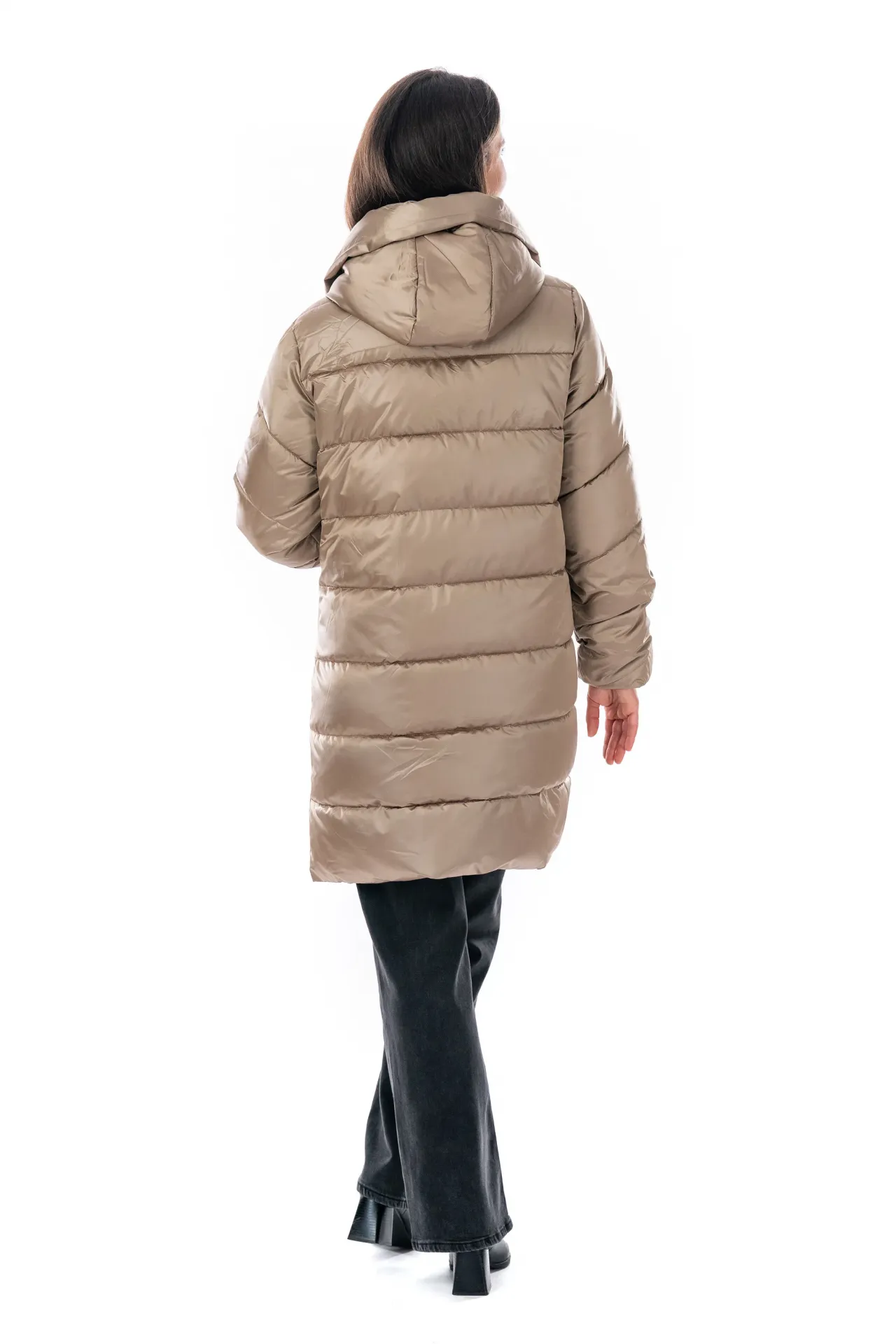 Dámská bunda ILATI