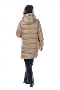 Dámská bunda ILATI