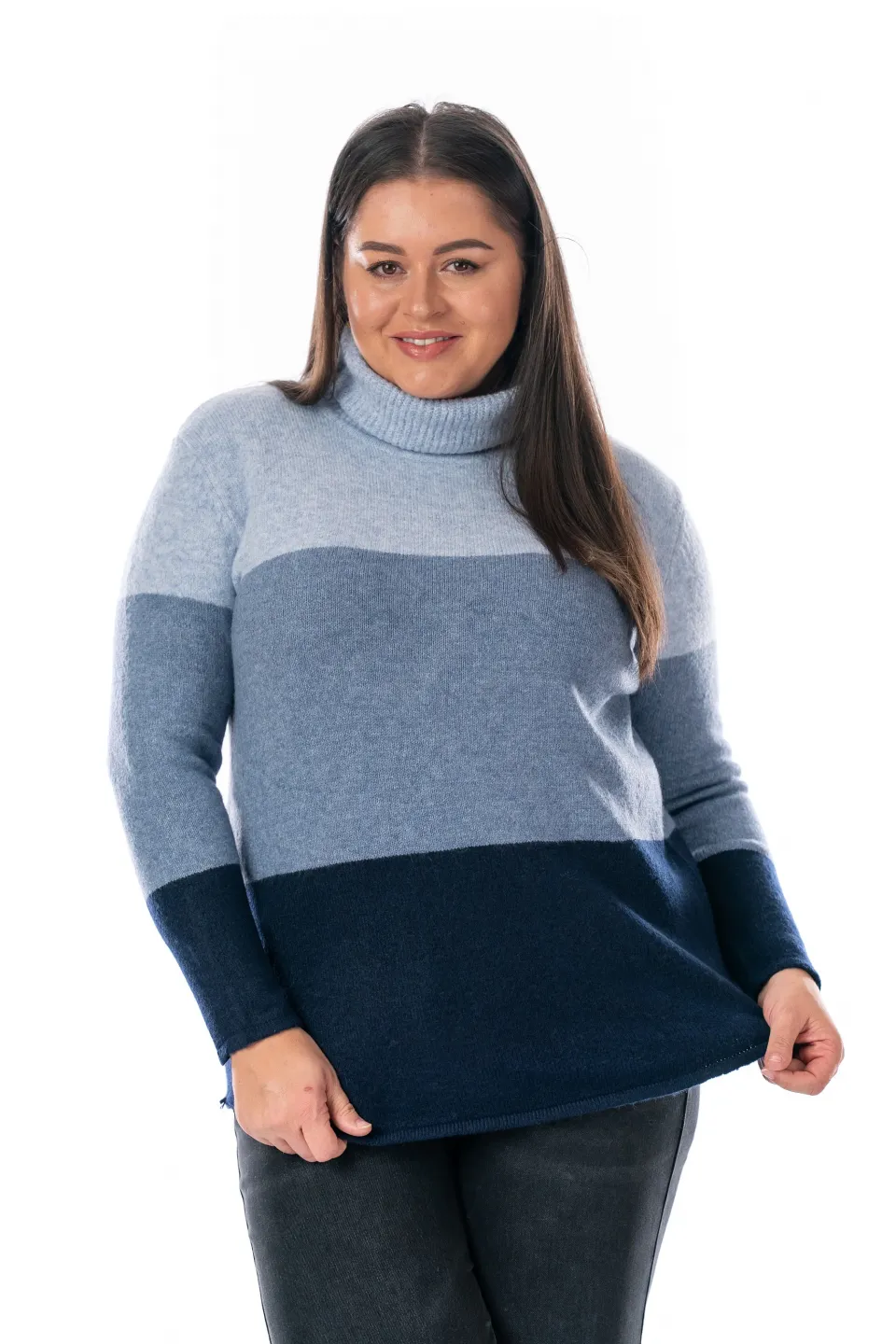 Dámský svetřík PATRICIA