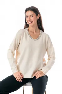 Dámský svetřík HALKA