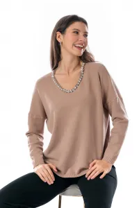 Dámský svetřík HALKA