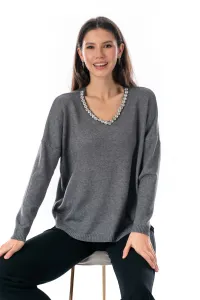 Dámský svetřík HALKA