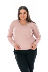 Dámský svetřík HALKA