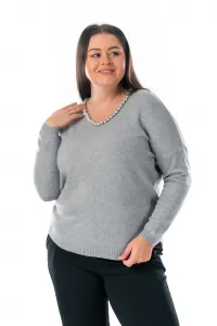 Dámský svetřík HALKA