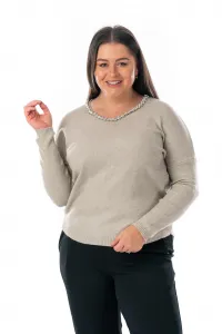 Dámský svetřík HALKA