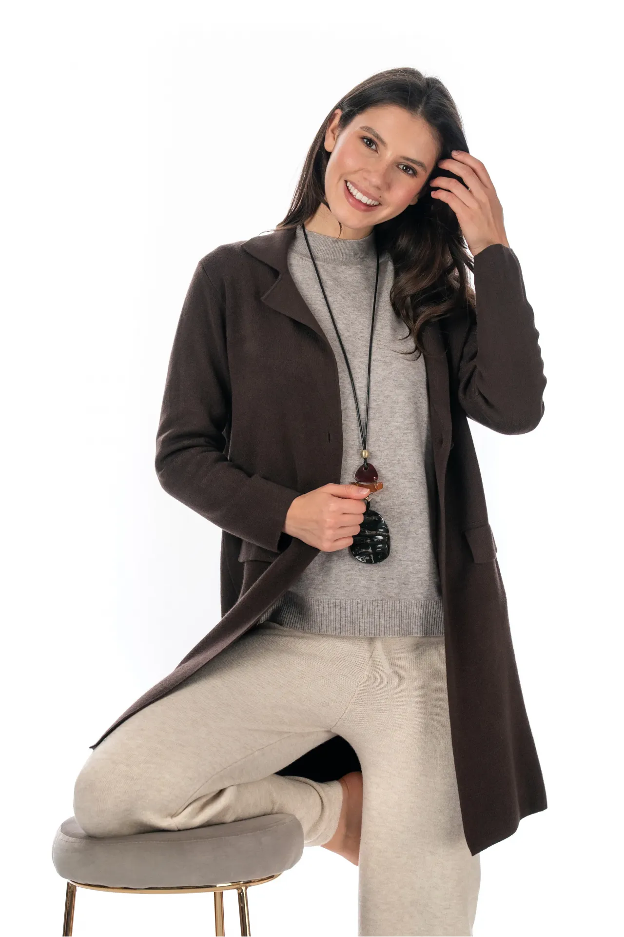 Dámský svetřík GERRY