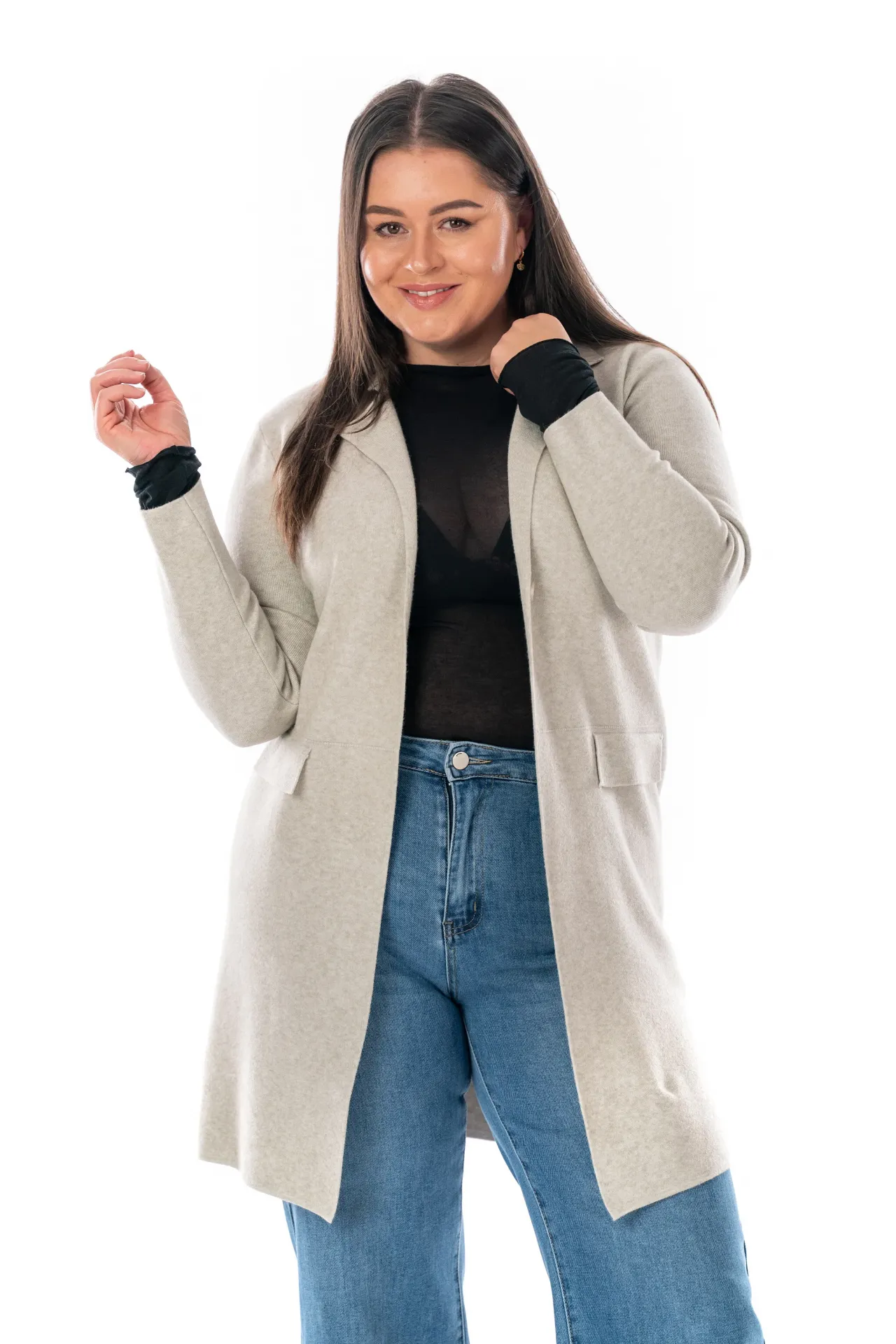 Dámský svetřík GERRY