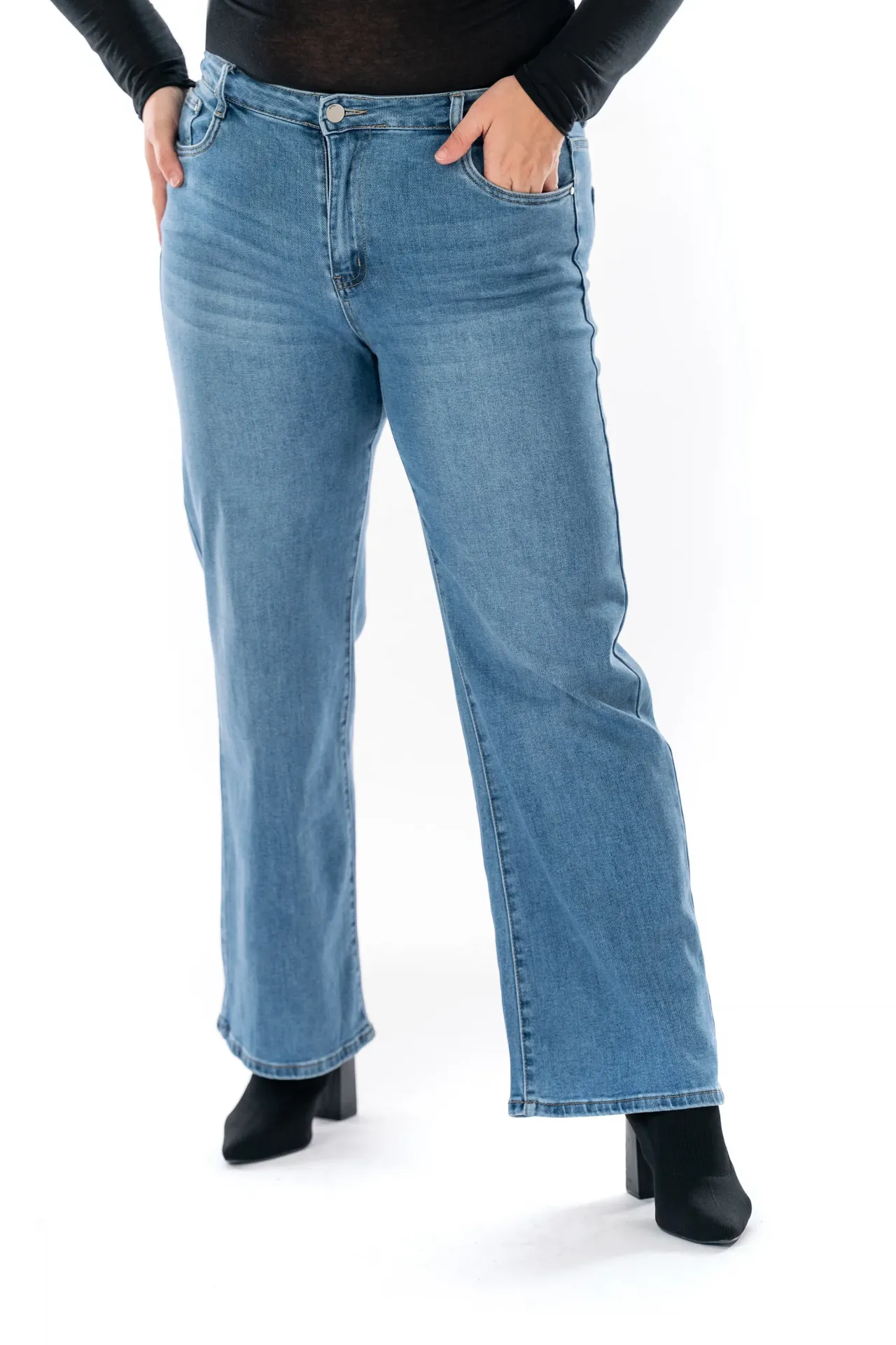 Dámské džíny ZITA