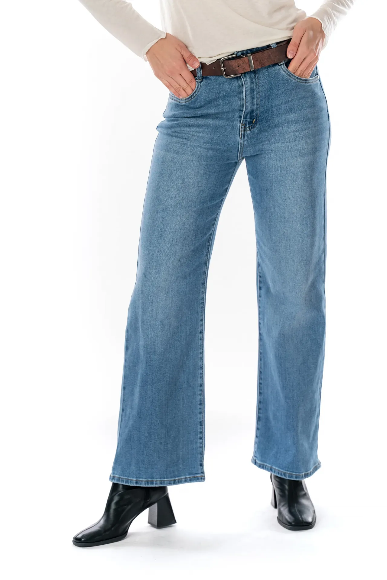 Dámské džíny ZITA