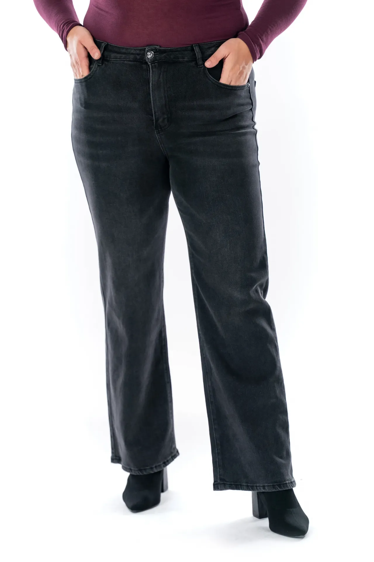 Dámské džíny FONER