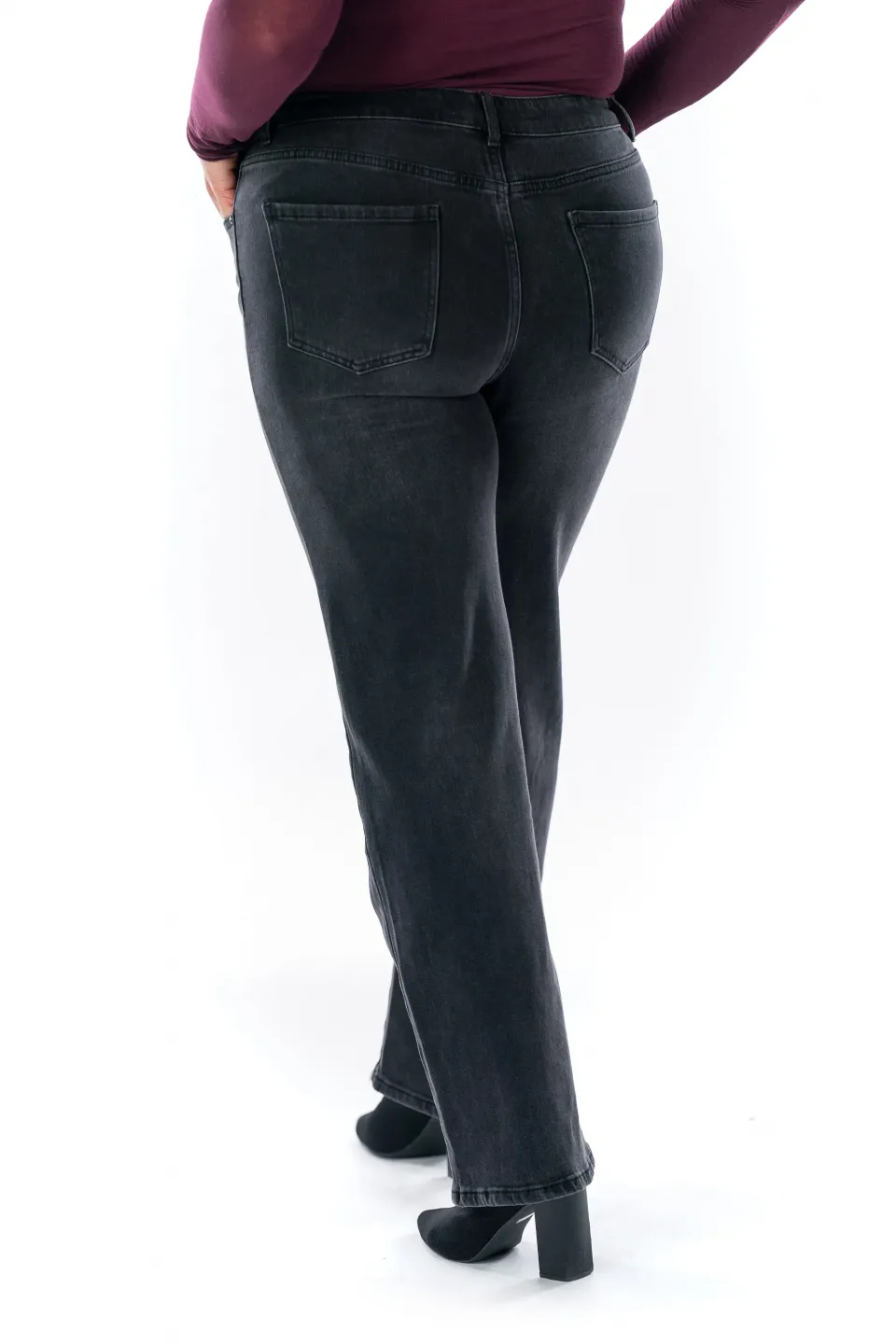 Dámské džíny FONER