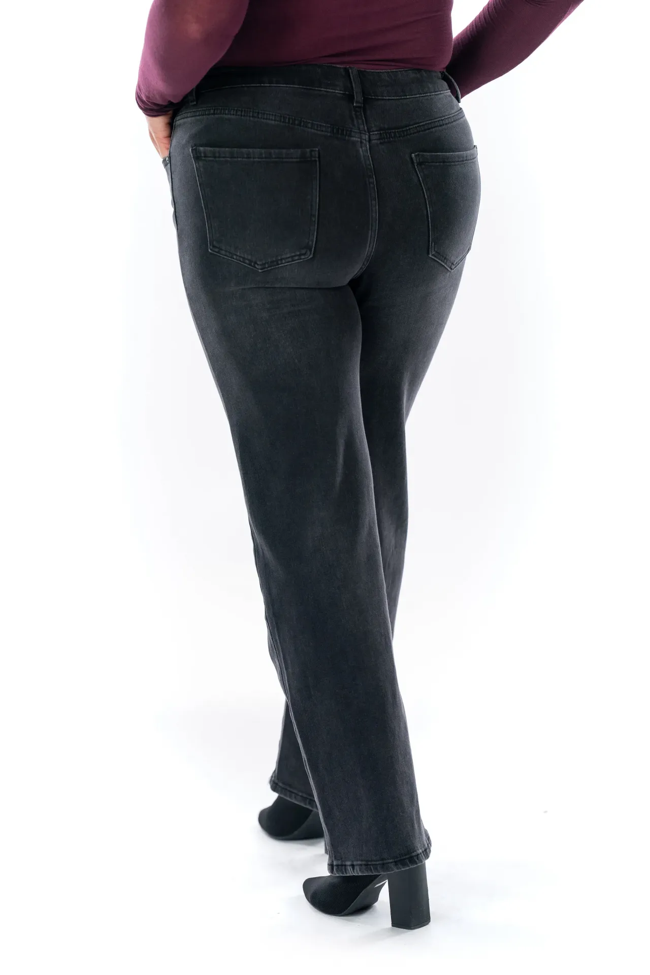 Dámské džíny FONER