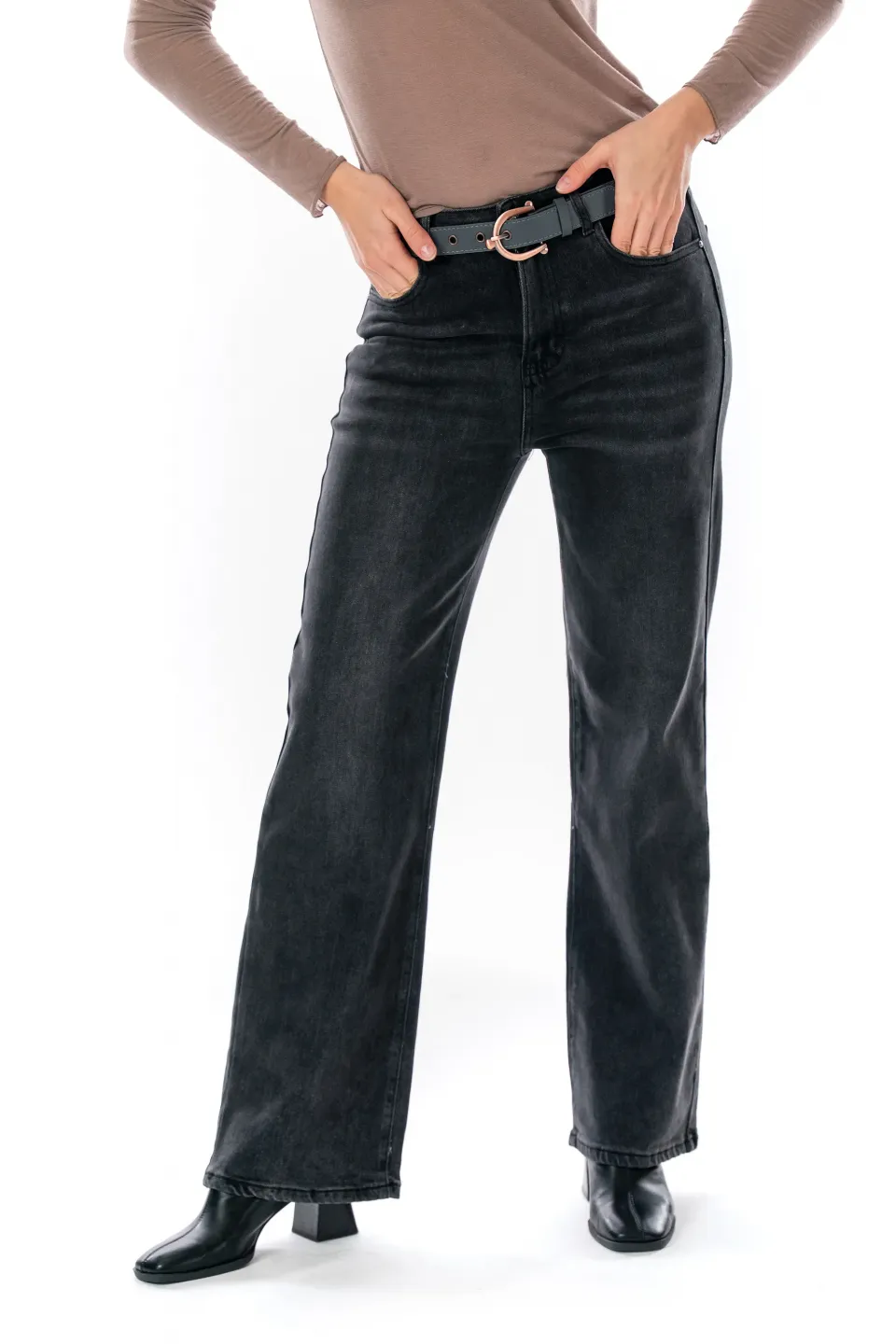 Dámské džíny FONER