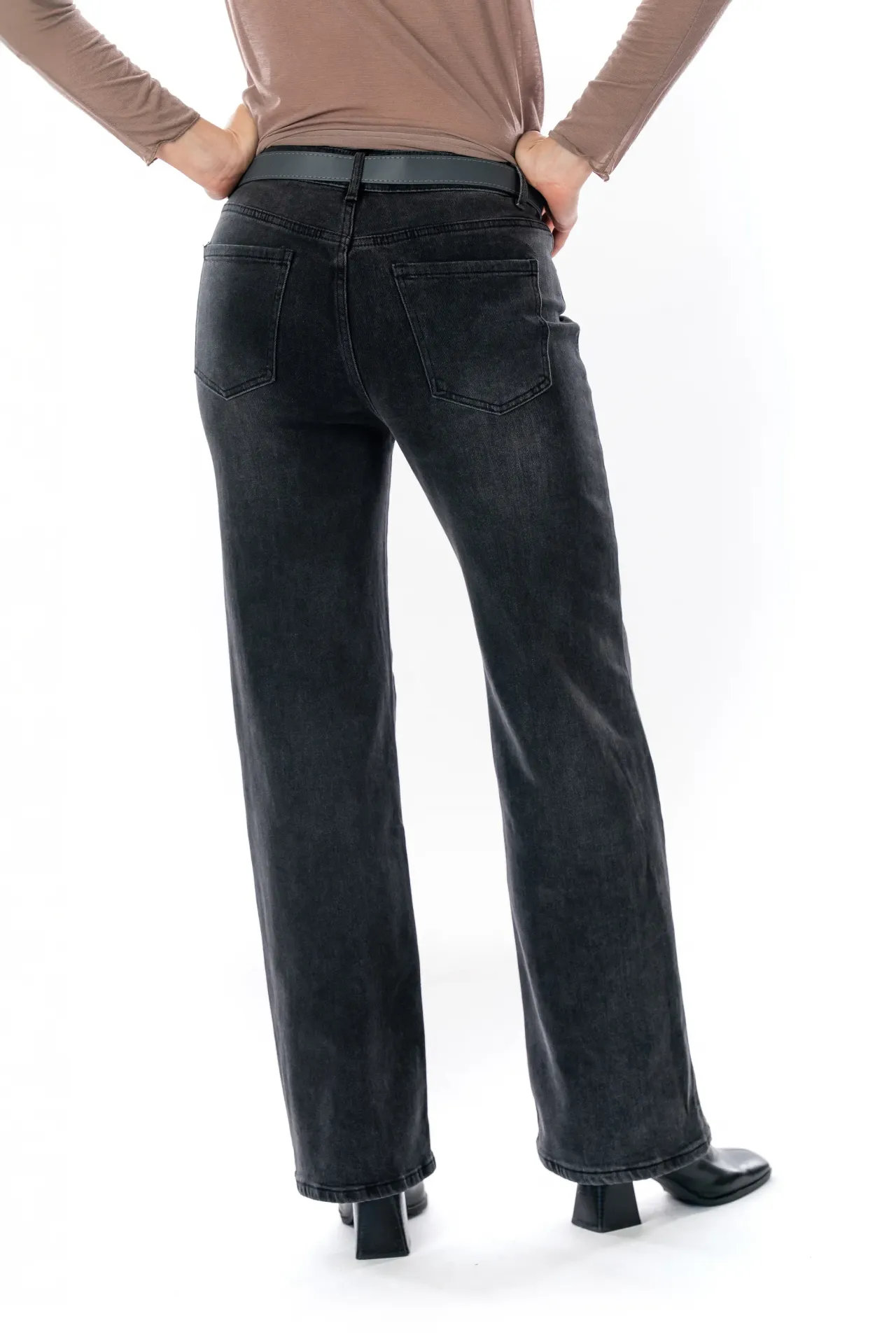 Dámské džíny FONER