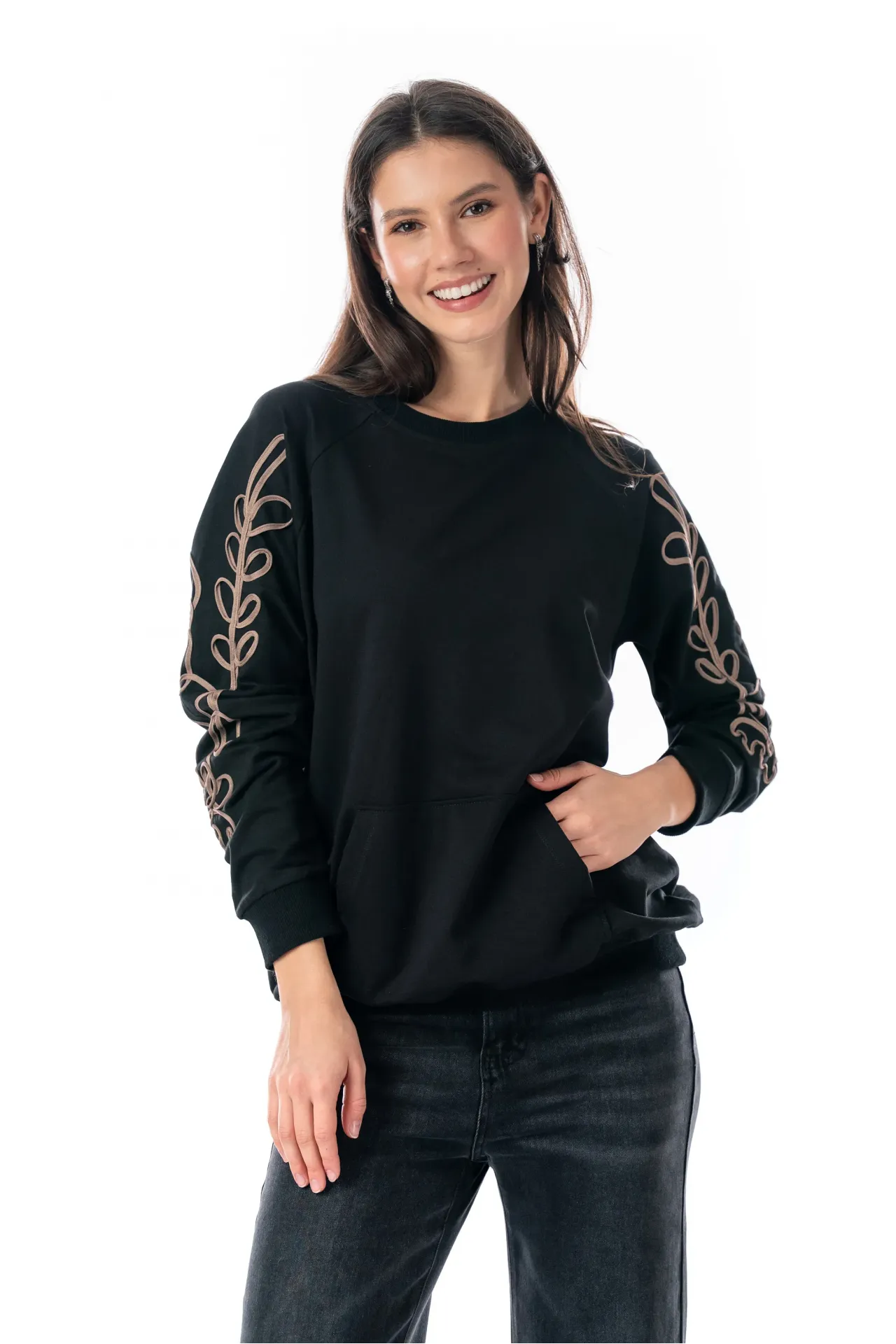 Dámská mikina LOLA