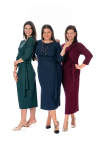 Dámské šaty LUCIA I