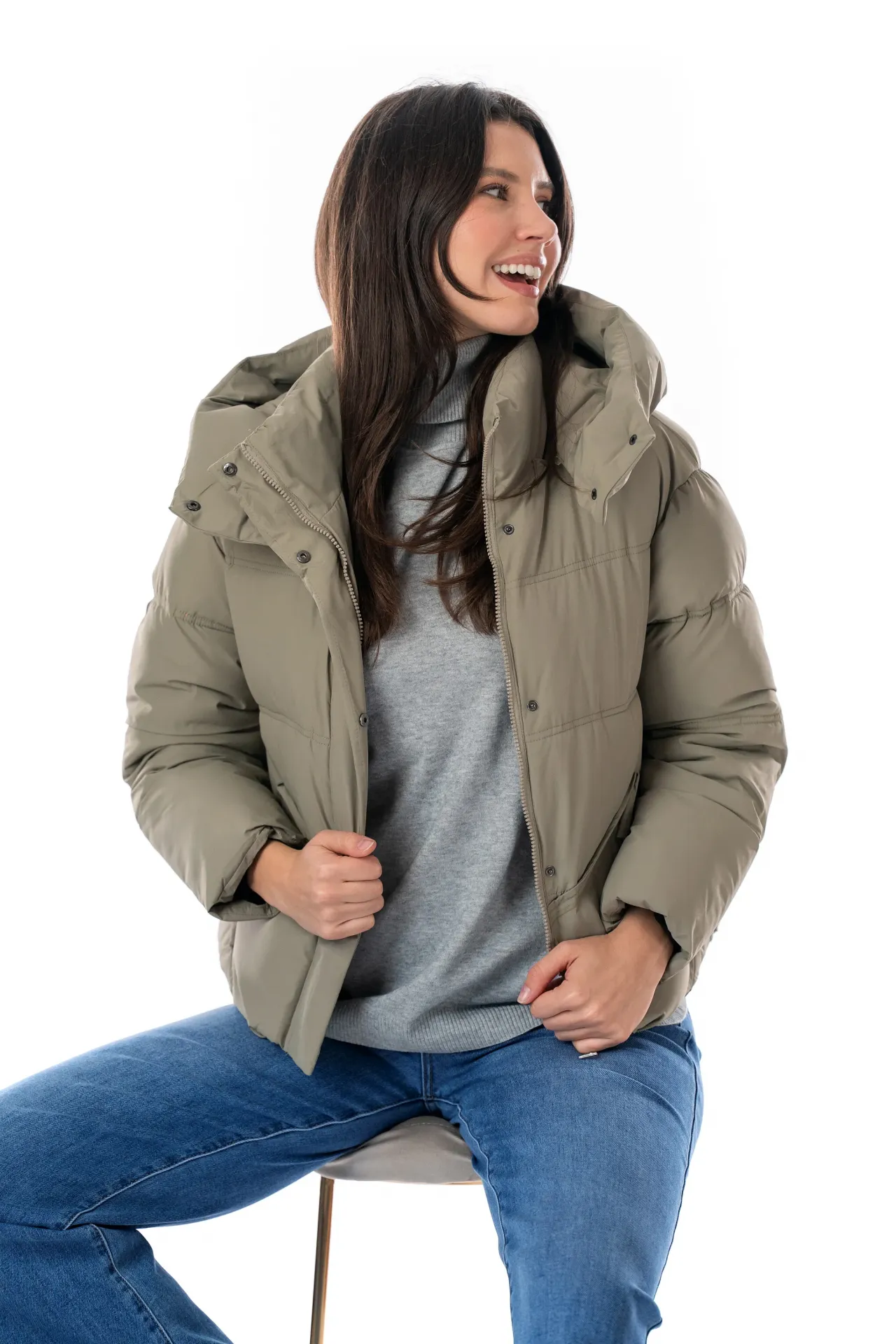 Dámská bunda DOMINICA