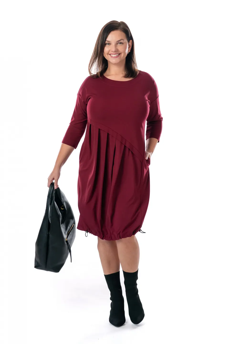 Dámské šaty LENKA