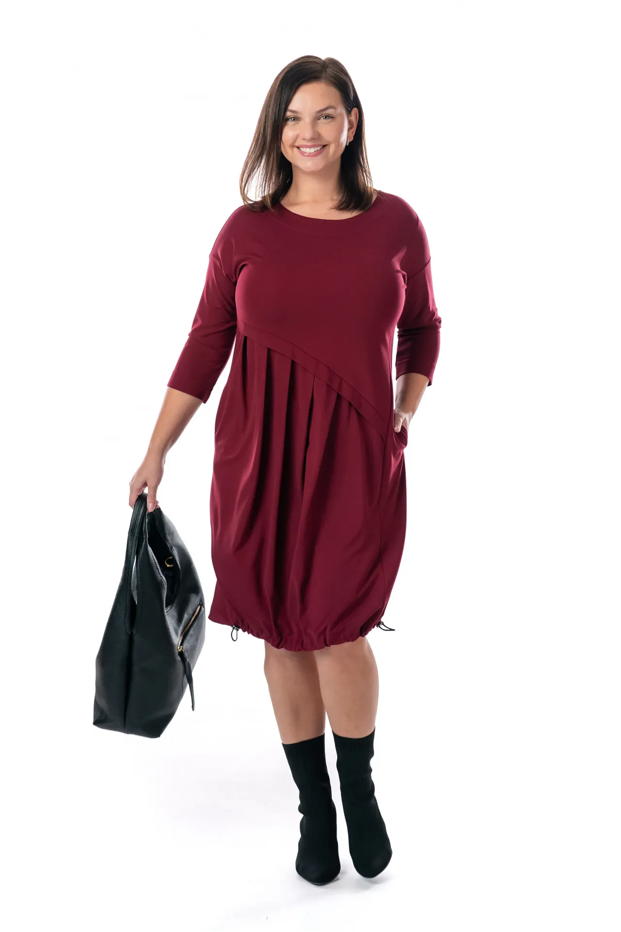 Dámské šaty LENKA