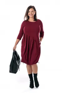 Dámské šaty LENKA